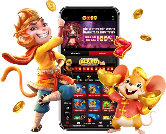 Nổ hũ caxeng apk