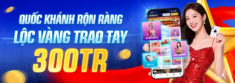 Ưu đãi chào mừng ca xeng.win