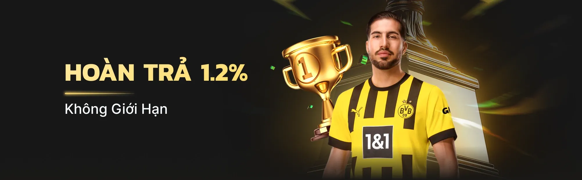 Sự kiện đặc biệt game bắn cá